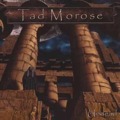Tad Morose: "Undead" – 2000