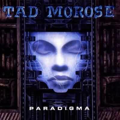 Tad Morose: "Paradigma" – 1995