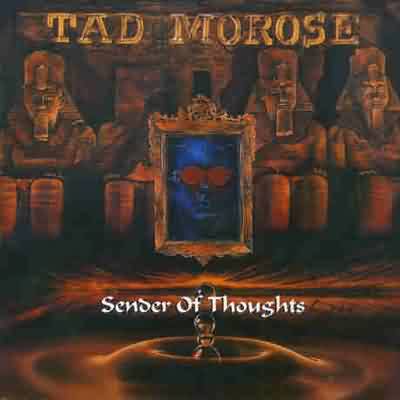 Tad Morose: "Sender Of Thoughts" – 1995