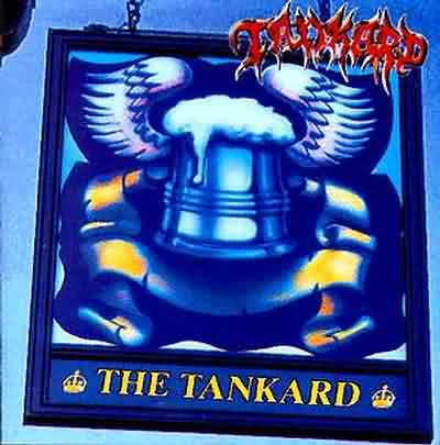 Tankard: "The Tankard" – 1995
