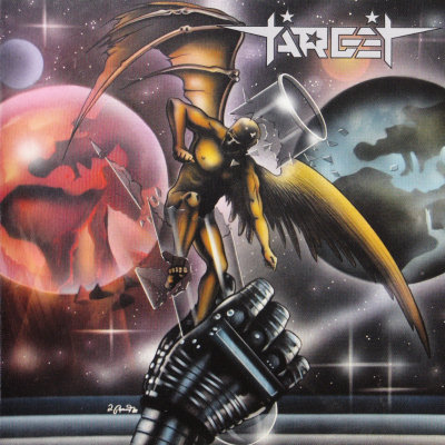 Target: "Master Project Genesis" – 1988