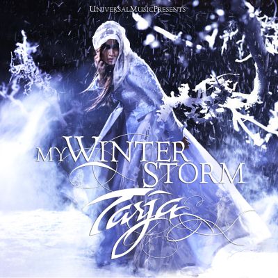 Tarja: "My Winter Storm" – 2007