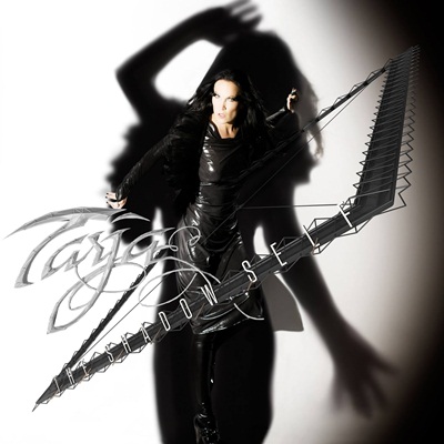 Tarja: "The Shadow Self" – 2016