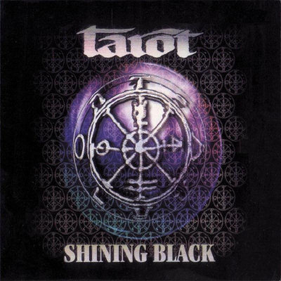Tarot: "Shining Black" – 2003