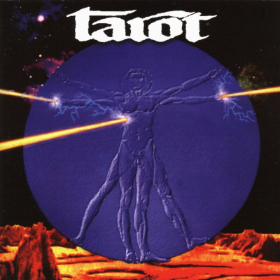 Tarot: "Stigmata" – 1995