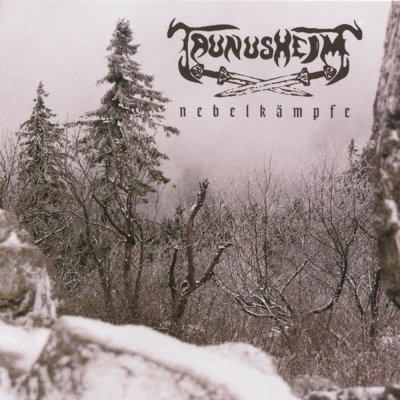 Taunusheim: "Nebelkämpfe" – 2005