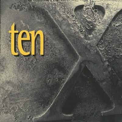 Ten: "X" – 1995