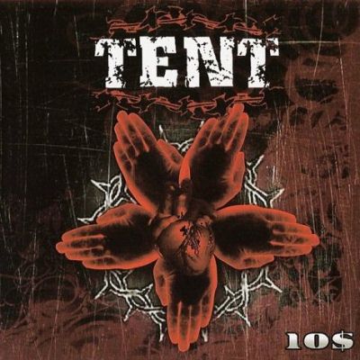 Tent: "10$" – 2006