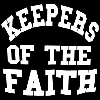 Terror: "Keepers Of The Faith" – 2010
