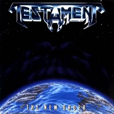 Testament: "The New Order" – 1988