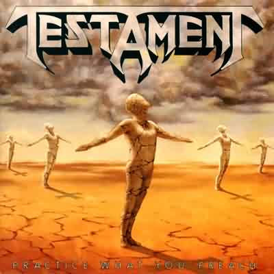 Testament: "Practice What You Preach" – 1989