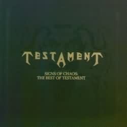 Testament: "Signs Of Chaos" – 1997