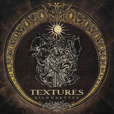Textures: "Silhouettes" – 2008