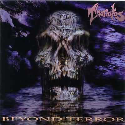 Thanatos: "Beyond Terror" – 2002