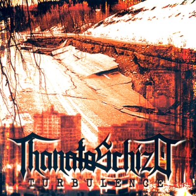 Thanatoschizo: "Turbulence" – 2004