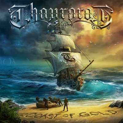 Thaurorod: "Coast Of Gold" – 2018