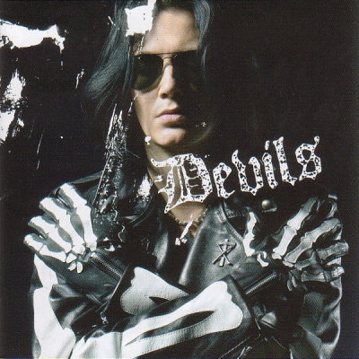The 69 Eyes: "Devils" – 2004