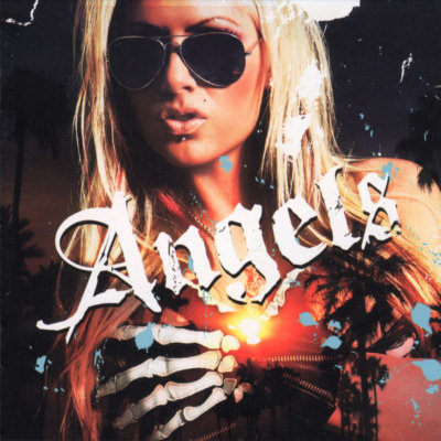 The 69 Eyes: "Angels" – 2007