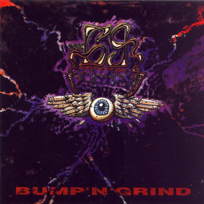The 69 Eyes: "Bump'n'Grind" – 1992