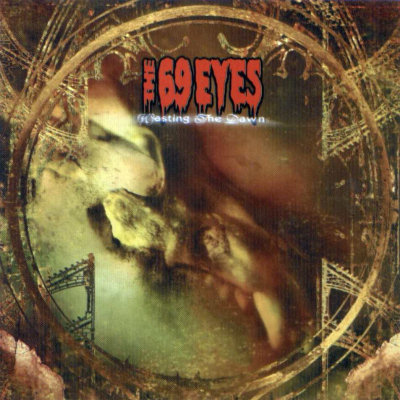 The 69 Eyes: "Wasting The Dawn" – 1999