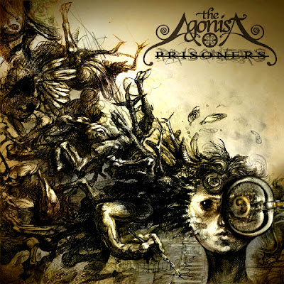 The Agonist: "Prisoners" – 2012