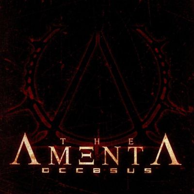The Amenta: "Occasus" – 2004
