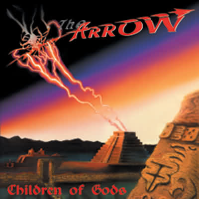 The Arrow: "Children Of Gods" – 2001