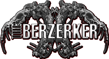 The Berzerker