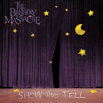 The Birthday Massacre: "Show And Tell" – 2009