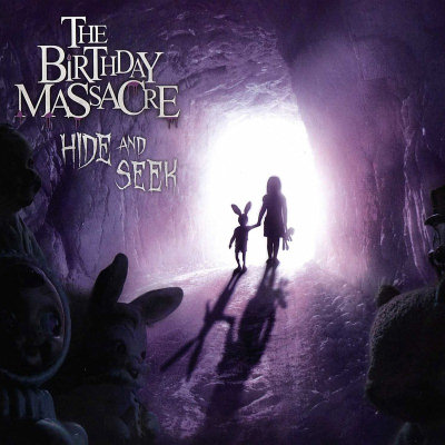 The Birthday Massacre: "Hide And Seek" – 2012