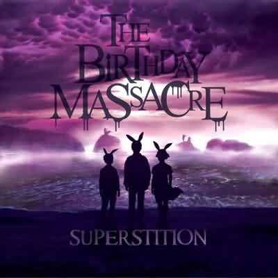 The Birthday Massacre: "Superstition" – 2014