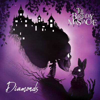 The Birthday Massacre: "Diamonds" – 2020