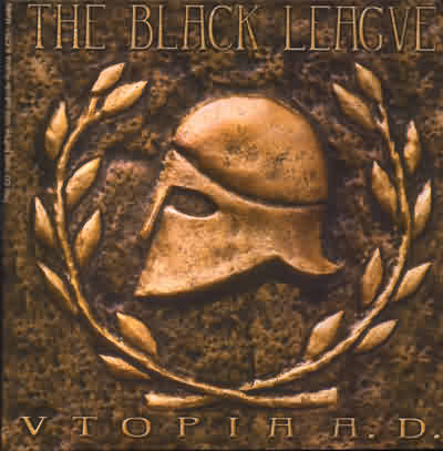 The Black League: "Utopia A.D." – 2001