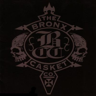 The Bronx Casket Co.: "The Bronx Casket Co." – 1999