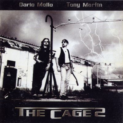 The Cage: "The Cage 2" – 2001