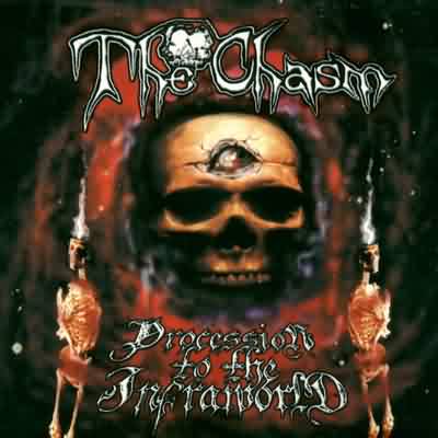 The Chasm: "Procession To The Infraworld" – 2000