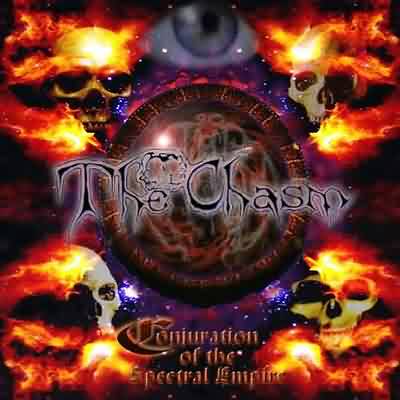 The Chasm: "Conjuration Of The Spectral Empire" – 2002