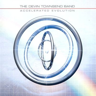 The Devin Townsend Band: "Accelerated Evolution" – 2003