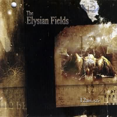 The Elysian Fields: "12Ablaze" – 2001