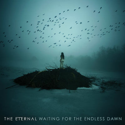 The Eternal: "Waiting For The Endless Dawn" – 2018