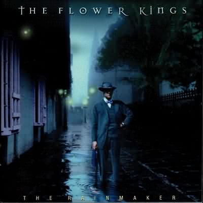 The Flower Kings: "The Rainmaker" – 2001