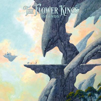 The Flower Kings: "Islands" – 2020