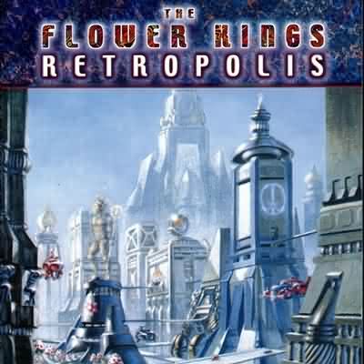 The Flower Kings: "Retropolis" – 1996