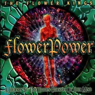 The Flower Kings: "Flower Power" – 1999
