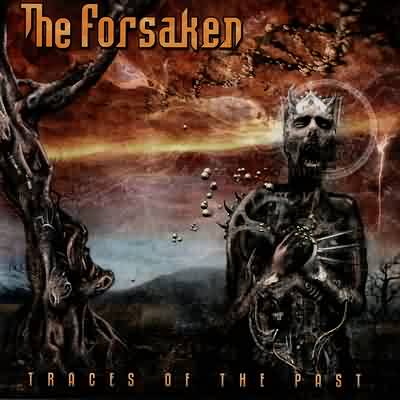 The Forsaken: "Traces Of The Past" – 2003