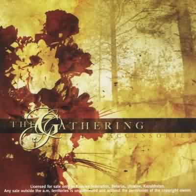 The Gathering: "Accessories – Rarities And B-Sides" – 2005