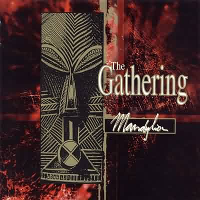 The Gathering: "Mandylion" – 1995