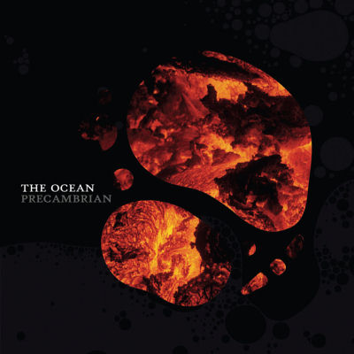 The Ocean: "Precambrian" – 2007