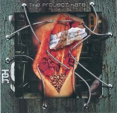 The Project Hate MCMXCIX: "When We Are Done Your Flesh Will Be Ours" – 2001