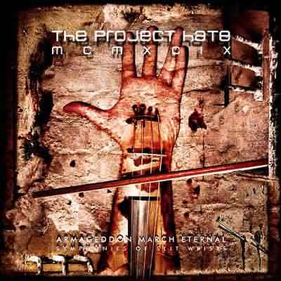The Project Hate MCMXCIX: "Armageddon March Eternal (Symphonies Of Slit Wrists)" – 2005